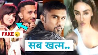 CASE ON YO YO HONEY SINGH BY HIS WIFE - BIG UPDATE 