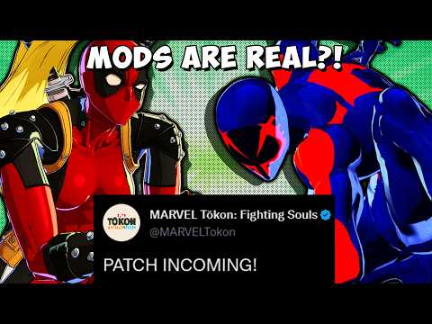 Marvel Tokon Has Been Unlocked Despite Everything