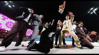 Quick Style - LIVE at Darb Lusail Festival