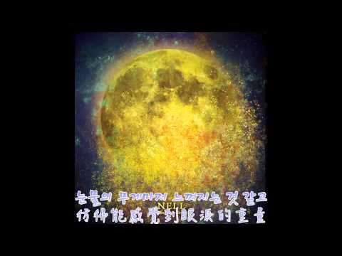 [中韓字]Nell (넬) - Holding onto Gravity