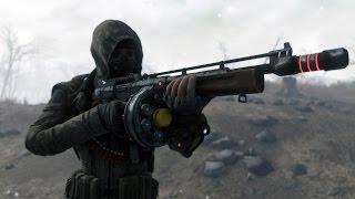 Laser RCW - Fallout 4 Mods (PC/Xbox One)