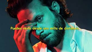 Father John Misty - God&#39;s Favorite Customer - Subtitulada en Español