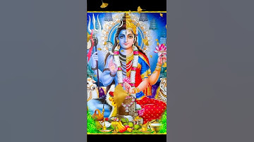 Shivratri ki Mahima Aapar l Shiv Bhajan l Anuradha Paudwal l#shorts#status #shivratri#shiva#short