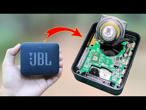 Video Dưới 500k vẫn có Loa Mỹ chơi ! Quá Ngon Rẻ | JBL Go2 - youtube