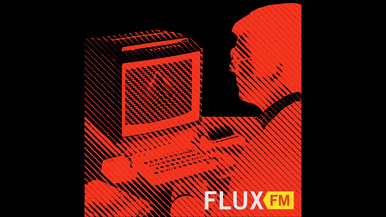 Signal orange  flux fm  radio podcast