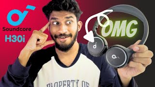 Soundcore H30i Headphone Unboxing and First Impressions * 😆 screenshot 1