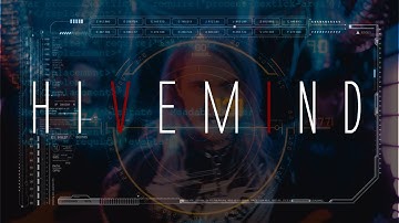 ObsElite - HIVEMIND (Official Music Video)