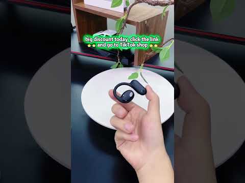 Wireless Earbuds That Translate 75 Languages 