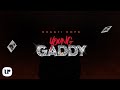 Shanti Dope - Young Gaddy (Official Lyric Video)