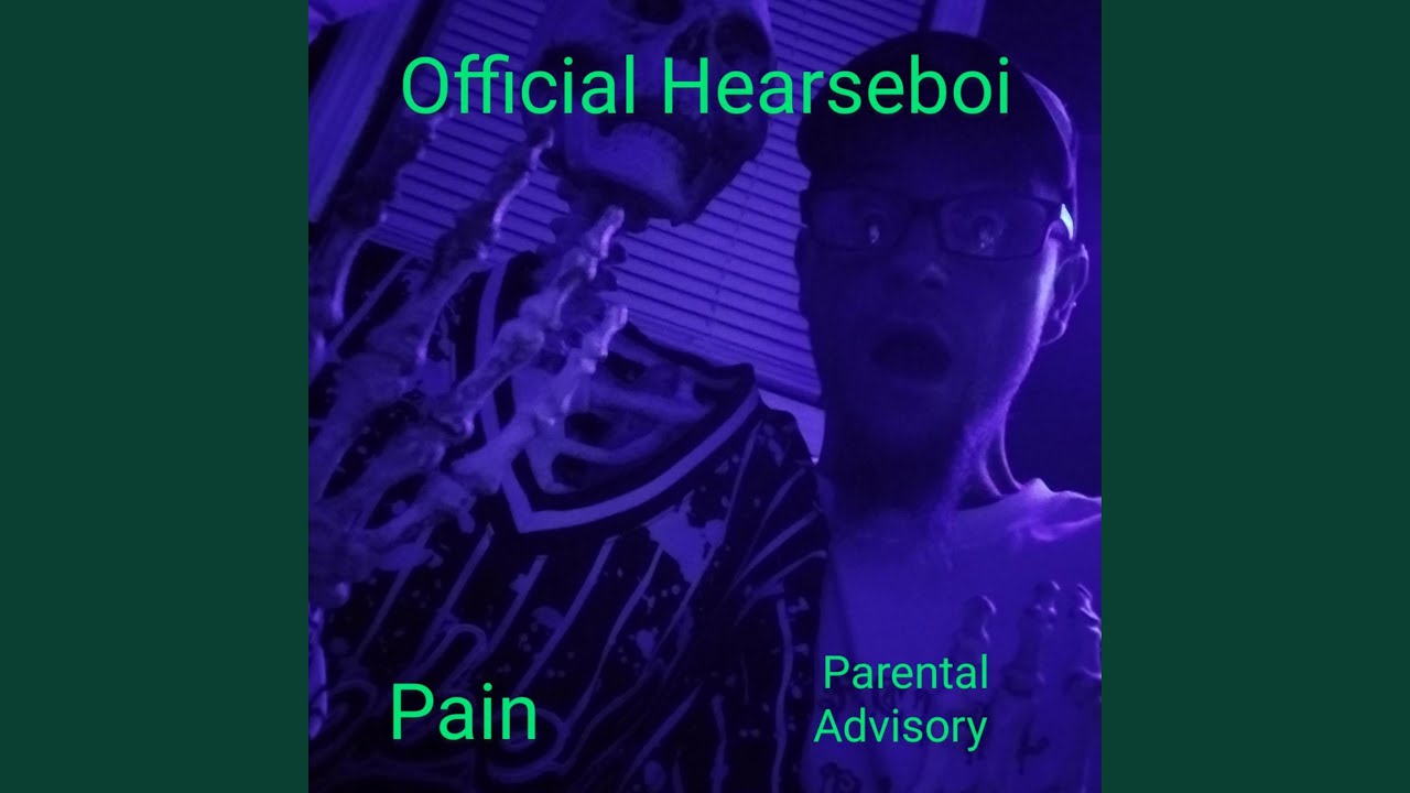 Watch Pain on YouTube Watch Pain on YouTube
