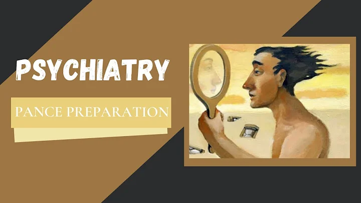 Psychiatry/Behav...  Health: PANCE Prep