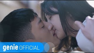 트리탑스 TRITOPS - Because of you Official M/V