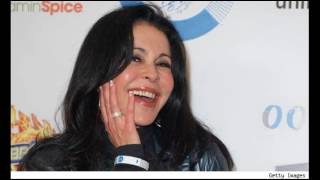 Maria Conchita Alonso - Hielo