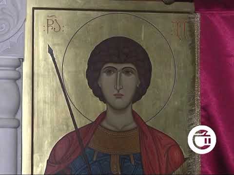 გურჯაანის სამების ტაძარში 7 გზის ზეთისცხება არ გაიმართება-რა იცვლება მსახურებაში?