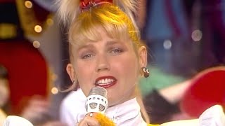 Xou Da Xuxa - 02/12/1991