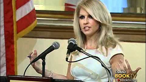 BookTV: Monica Crowley, "What the (Bleep) Just Happened"