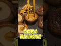 ホリエモンのWAGYUMAFIAで唯一美味しかった椎茸の焼き方を伝授します #shorts #リュウジ #WAGYUMAFIA #堀江貴文 #椎茸 #レシピ #料理 #バズレシピ
