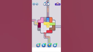Coffee Run｜Level 83｜章魚Game館 Octopus Game Room
