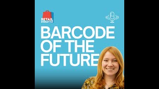 The Barcode Just Got a Major Upgrade—Here's What Changes