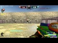 Soldier Front Water F2000 Gameplay Highlights Soldier Front Water F2000 Gameplay Highlights