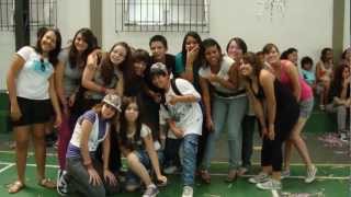 AE 9º ano - 2009