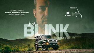 In A Blink - A True Story