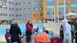  2026 نقصاك القعدة دي -Iftar IGCSE