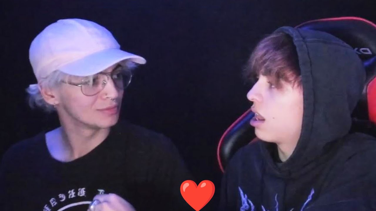 vivan los novios 🏳️‍🌈