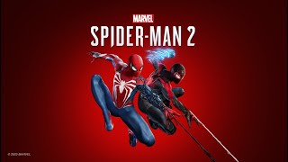 Marvels Spider Man 2 DLSS 4 ,RR, FG RTX 3090 2K