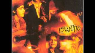 Video thumbnail of "Levantito 1998- 03 Eclipse"