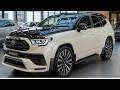 2026 Toyota Land Cruiser Prado First Look — This SUV Changes Everything!