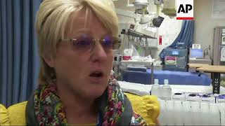 Nurses Describe the Hospital Chaos After Attack