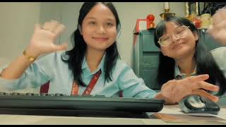 Work Immersion Batch 1 (2024-2025)