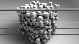 Rendering 1000 simple cubes