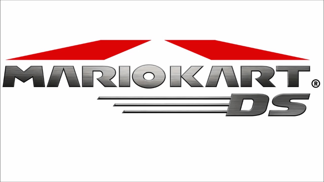 Mario Kart DS - Starman (Higher Pitch to Match Final Lap)