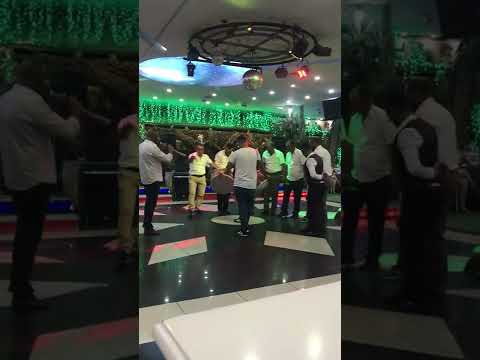 KIRŞEHİR AĞIRLAMA HALAYI