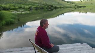 Elk Lake