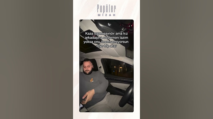 Nasıl yani "öldüm" deyip geçiştiercek mi?? Olayı izah etmeden mi???🤧