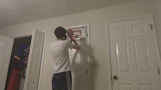 Dunks 334,901-335,000 33.5% To 1 Million