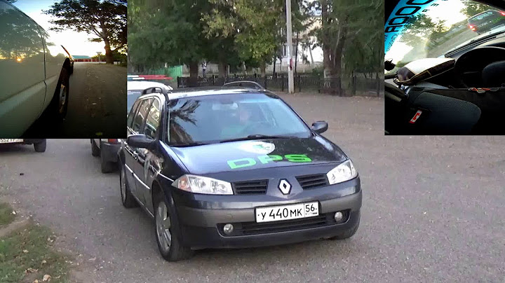 Переезд из Оренбурга в Москву.  Перегон двух автомобилей на жесткой сцепке