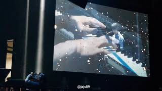 20181103 Lee Jong Suk Crank Up in JKT : My Soul & Will you know