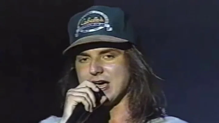 Mitch Hedberg & Doug Stanhope - California Roll Fu...