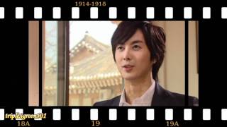 [HD] [Fanvid] SS501 Kim Hyung Jun - Heaven 1st Mini Album