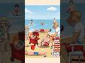 HELP THE TOURIST #shorts #viral #popular #puzzle #yt