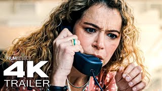 MAXIMUM PLEASURE GUARANTEED Official Trailer (2026) Tatiana Maslany
