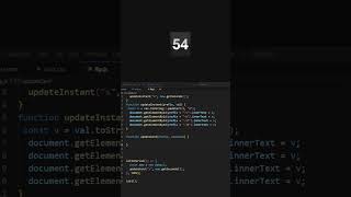 This Looks Real… But It’s Just CSS 😳 (Flip Clock)
