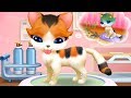 Fun Animal Hospital Care Kids Game - Let's Take Care Of The Cute Fluffy Animals Games By Tabtale