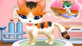 Fun Animal Hospital Care Kids Game - Let's Take Care Of The Cute Fluffy Animals Games By Tabtale screenshot 5