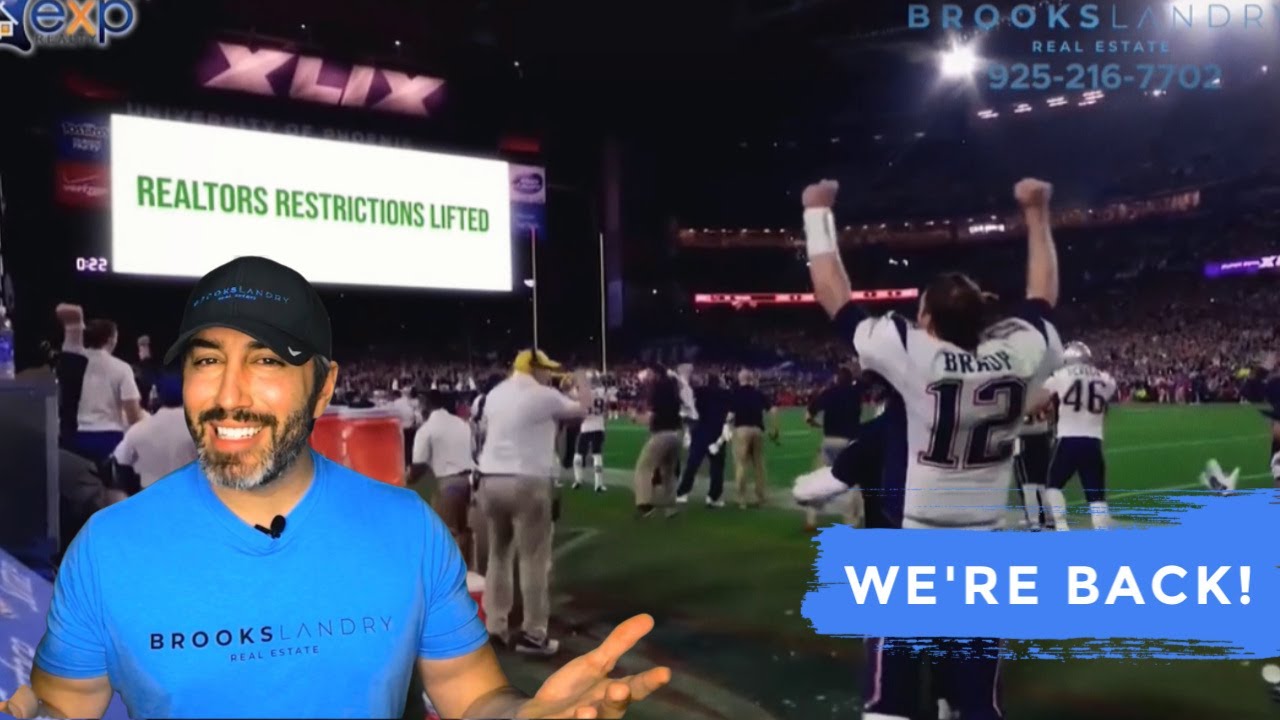 Homes for sale near me Danville Real Estate Agents Are Back YouTube