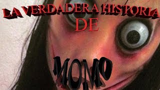 La Verdadera Historia De Momo